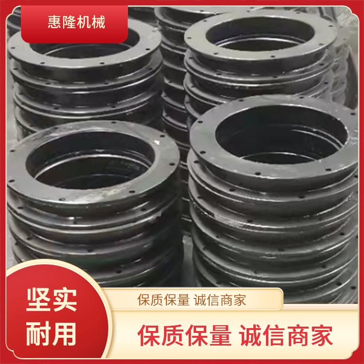 外径400内径280(2吨) 牵引车转盘 惠隆 灵活稳定 适应复杂路况