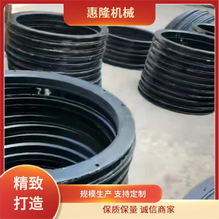 惠隆 外径300内径190(小于1吨) 牵引车转盘 性能稳定