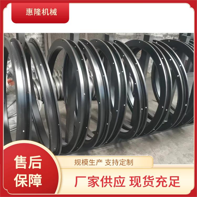 惠隆 三排球加厚外径1200(40吨) 房车转盘 延长使用寿命