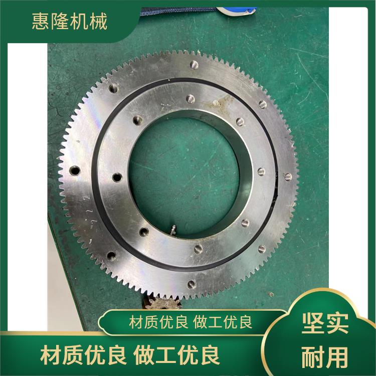 小型 010.40.900（外径1022内径778） 外齿型回转支承 环保材料制造