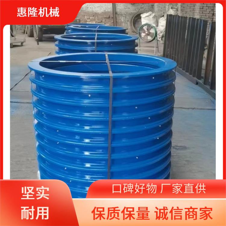 拖车转盘 适用多种车型 双排球加厚外径1050(20吨) 惠隆 按需定制