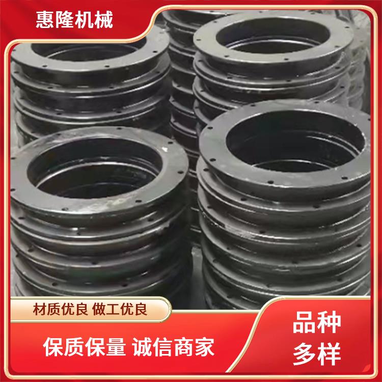 无心转向转盘 双排球加厚外径1000(18吨) 按需定制 提高驾驶体验