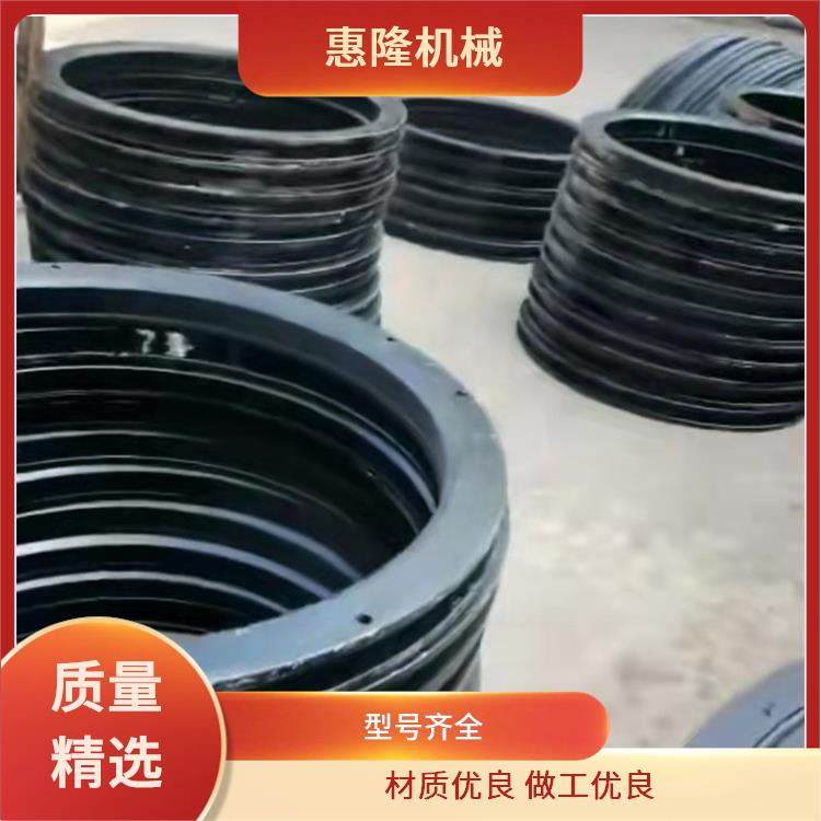 双排球加厚外径1000(18吨) 惠隆 安全性能可靠 按需定制