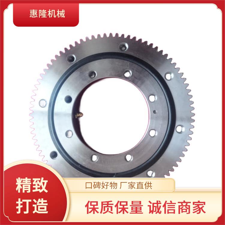 外齿转盘轴承 010.30.630（外径732内径528） 耐磨性高 厂家直发 小型