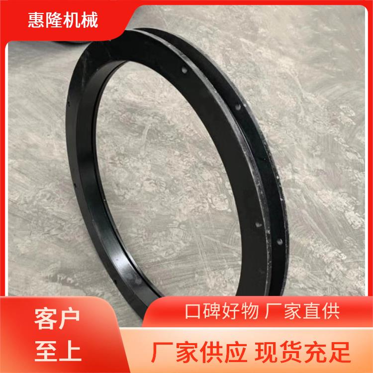 专用转向转盘 外径650内径525(~4吨) 结构稳固耐用 按需定制 惠隆