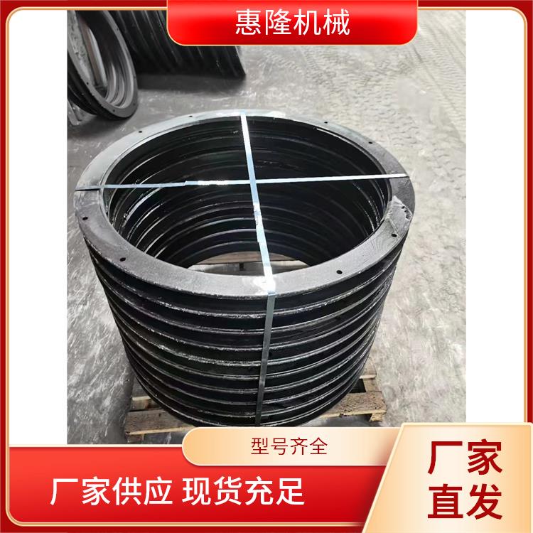 惠隆 外径1050内径890(15吨) 房车转盘 运行平稳顺畅