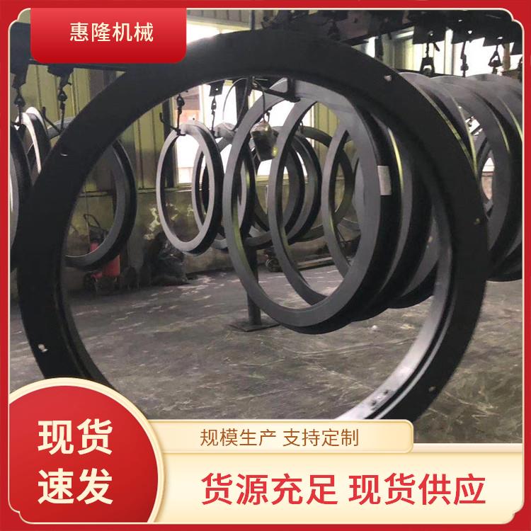 惠隆 外径500内径380(3吨) 牵引车转盘 灵活稳定 安装简单快速