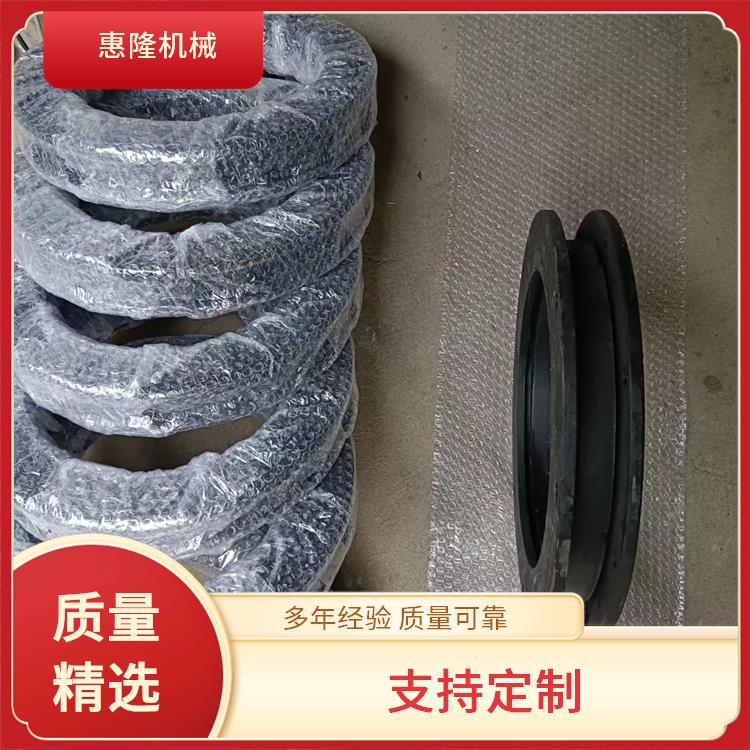 挂车转盘 011.10.100 节省空间设计 性能稳定 惠隆