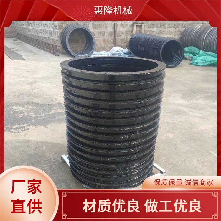 惠隆 三排球加厚外径1200(40吨) 挂车转盘 厂家直发