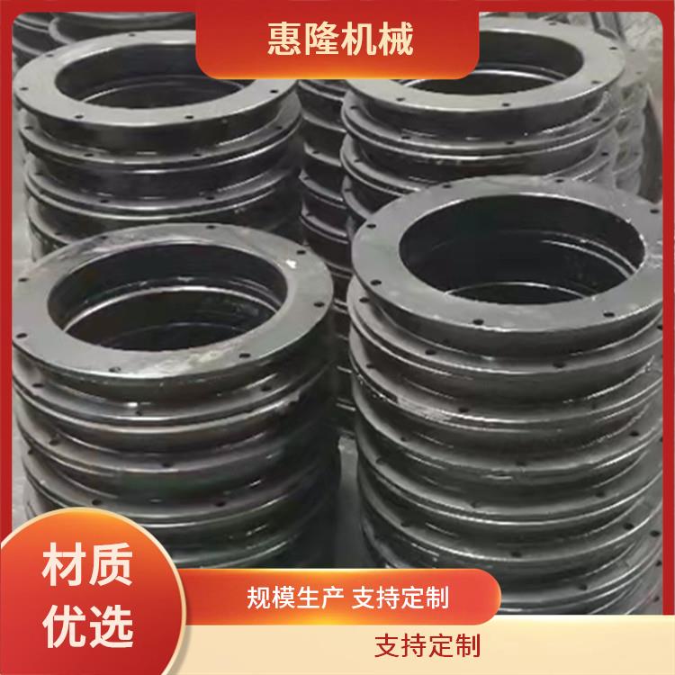 外径1100内径950(18吨) 机械转向转盘 灵活稳定 适用多种车型