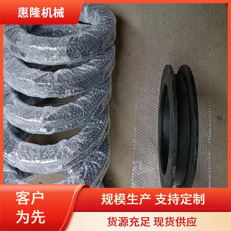 惠隆 双排球加厚外径1100(25吨) 机械转向转盘 厂家直发