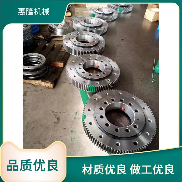 机械旋转支撑 维护成本较低 010.10.180 中型 性能稳定