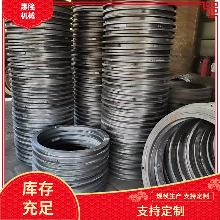 惠隆 挂车转盘 双排球加厚外径1200(30吨) 厂家直供 广泛使用场景