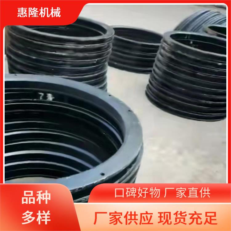 牵引车转盘 外径300内径190(小于1吨) 广泛使用场景 性能稳定 惠隆