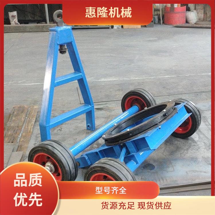 惠隆 外径360内径252(2吨) 挂车转盘 性能稳定 提高驾驶体验