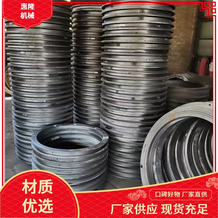 惠隆 双排球加厚外径1000(18吨) 机械转向转盘 按需定制 适应复杂路况