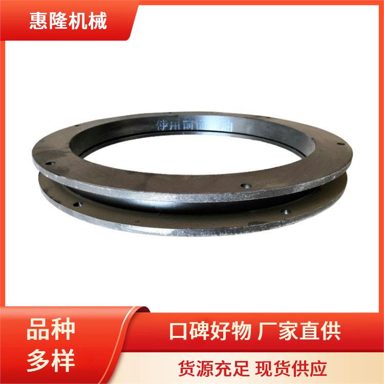 拖车转盘 惠隆 外径1050内径890(15吨) 灵活稳定 安全性能可靠