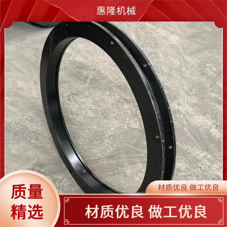 牵引车转盘 外径850内径710(7吨) 性能稳定 广泛使用场景