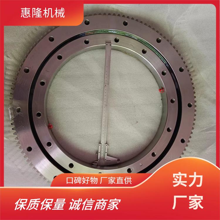 010.20.250（外径330内径170） 机械旋转支撑 中型 回转驱动 坚固耐用