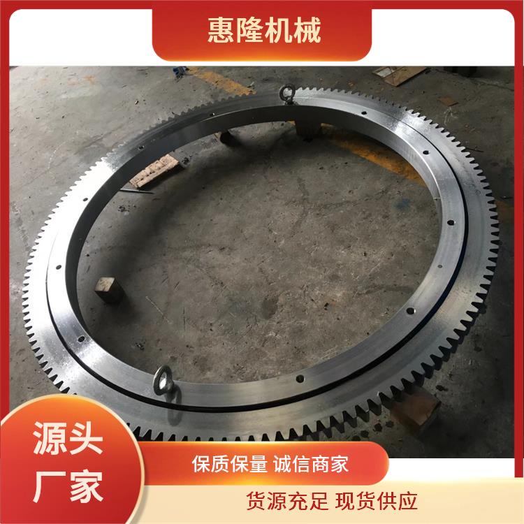 010.40.800（外径922内径678） 回转支承 小型 按需定制 设计加工