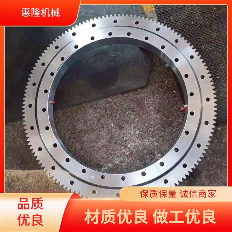 中型 010.30.500（外径602内径398） 外齿回转轴承 性能稳定