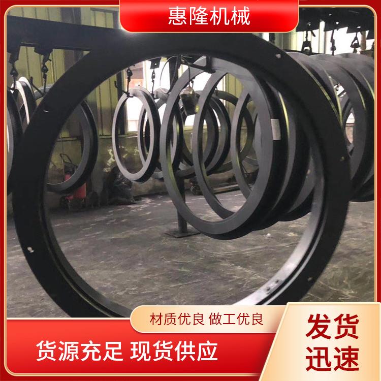 拖车转盘 安装简单快速 外径750内径620(5吨) 惠隆 性能稳定