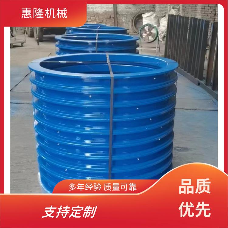 惠隆 专用转向转盘 外径700内径560(4吨) 灵活稳定 结构稳固耐用