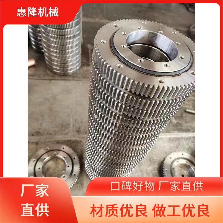 010.40.800（外径922内径678） 外齿回转支承 小型 灵活稳定 设计加工