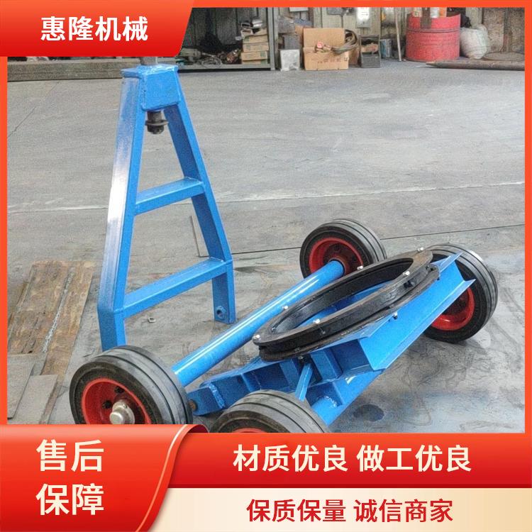 牵引车转盘 厂家直供 外径400内径280(2吨) 惠隆 提高驾驶体验