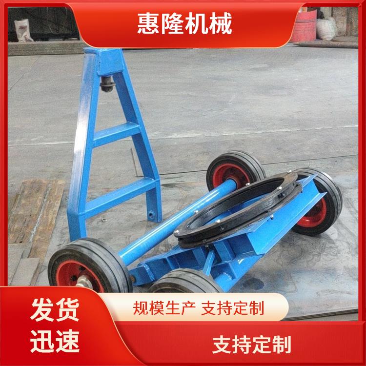 挂车转盘 外径650内径525(~4吨) 厂家直供 设计科学合理