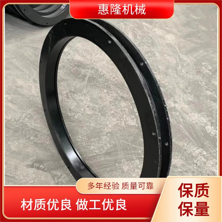 惠隆 外径1100内径950(18吨) 无心转向转盘 厂家直发