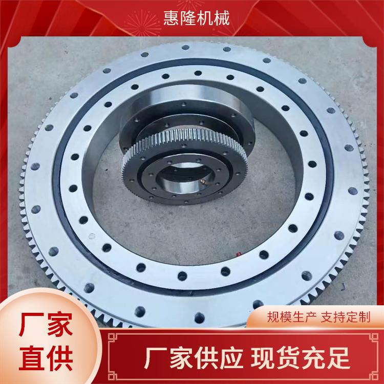 外齿转盘轴承 大型 010.25.400（外径493内径307） 厂家直供 设计加工