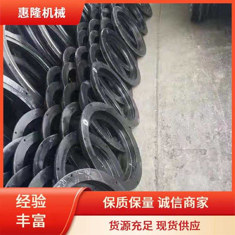 惠隆 外径400内径280(2吨) 专用转向转盘 厂家直供 节省空间设计