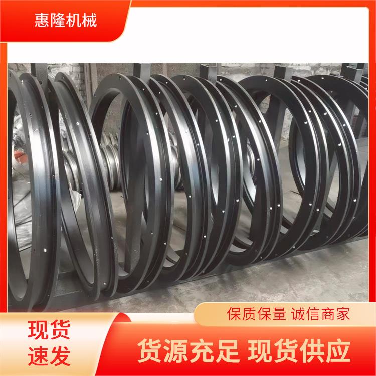 外径650内径525(~4吨) 无心转向转盘 厂家直发 适用多种车型