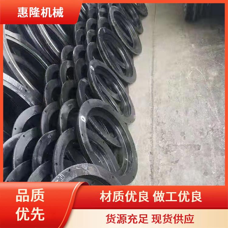 挂车转盘 减少轮胎磨损 外径900径750(8吨) 惠隆 按需定制