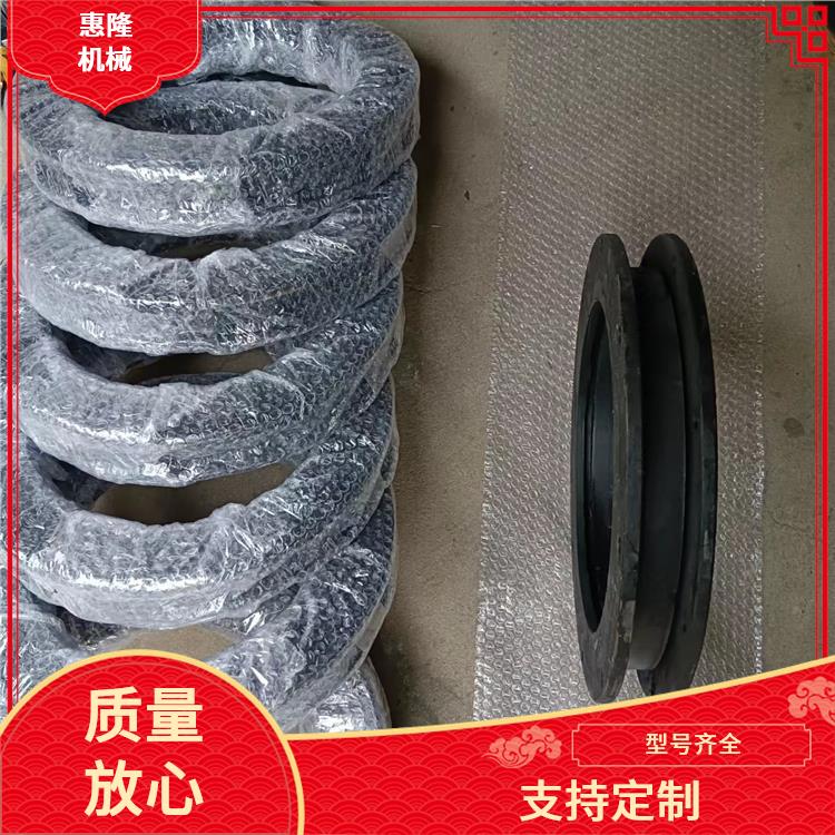 惠隆 外径750内径620(5吨) 机械转向转盘 广泛使用场景