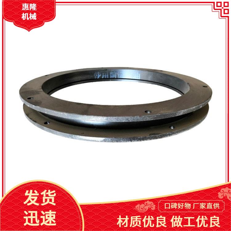 挂车转盘 外径320内径210(1吨) 按需定制 提高驾驶体验