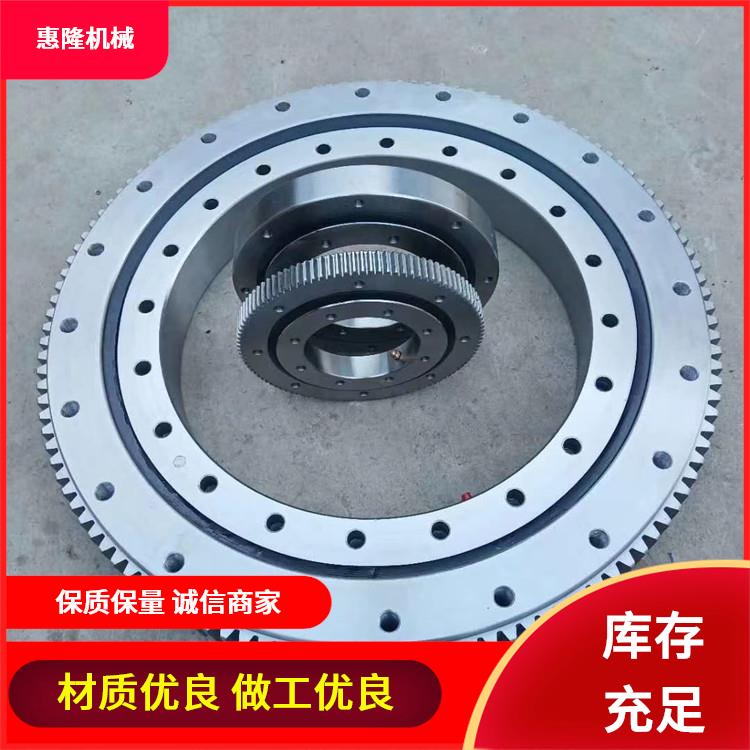 回转支承 010.40.1000(外径1122内径878) 耐磨性高 厂家直发 小型
