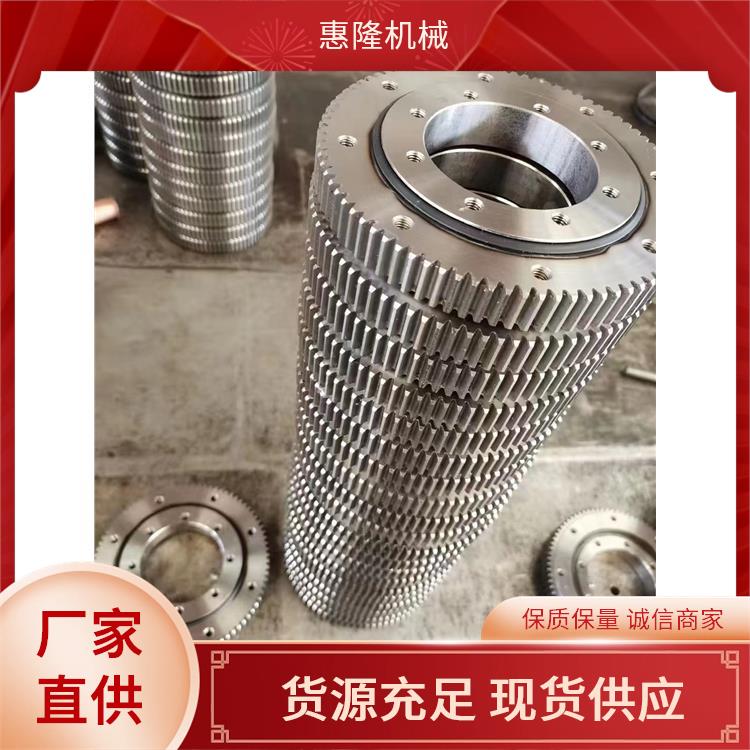 外齿转盘轴承 中型 010.30.500（外径602内径398） 厂家直发 非标加工