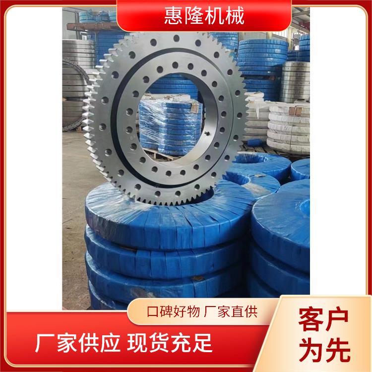 中型 010.25.355（外径448内径162） 机械旋转支撑 非标加工