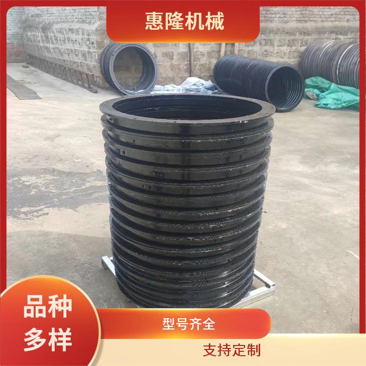 惠隆 机械转向转盘 外径950内径800(9吨) 按需定制 结构稳固耐用
