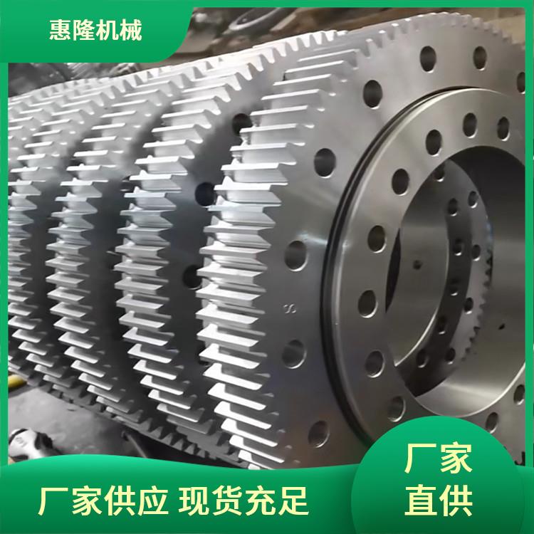 小型 010.25.355（外径448内径162） 机械旋转支撑 自润滑设计