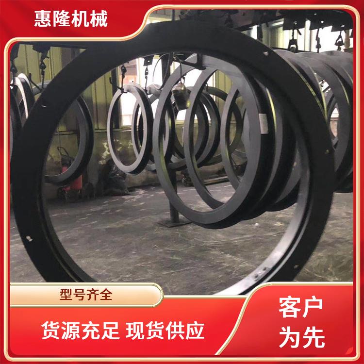 挂车转盘 防锈防腐蚀强 外径650内径525(~4吨) 惠隆 厂家直发