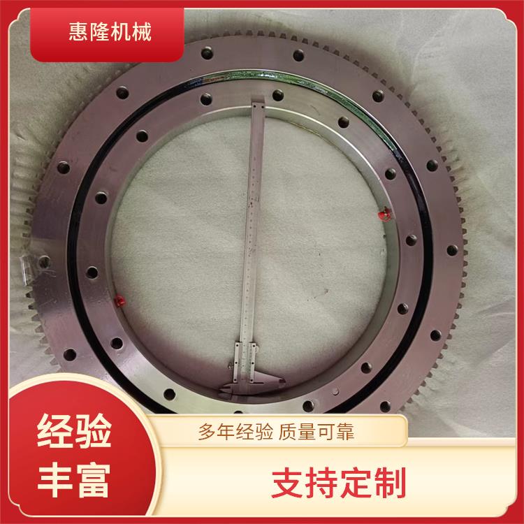 外齿回转支承 用途广泛 010.30.560（外径662内径458） 中型 按需定制