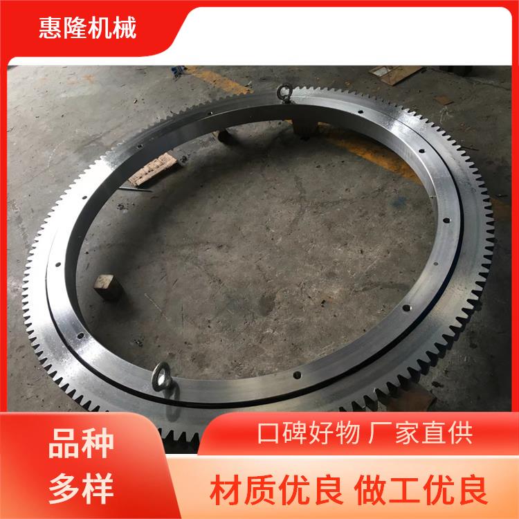 机械旋转支撑 惠隆 厂家球墨铸铁 按需定制 坚固耐用