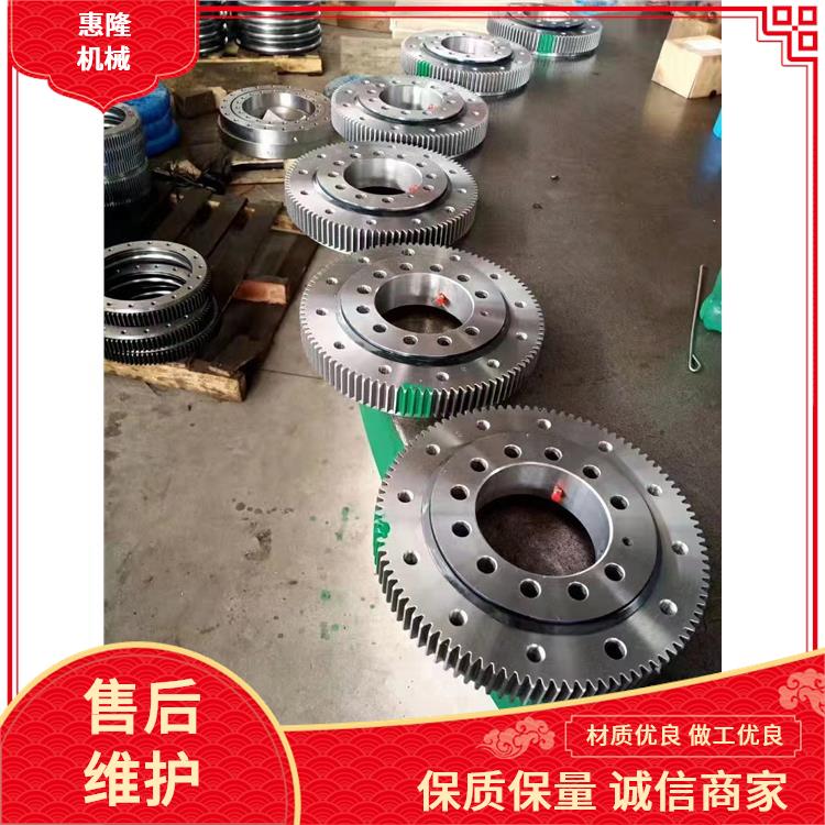 010.30.710（外径812内径608） 机械手臂转盘 灵活稳定 设计加工