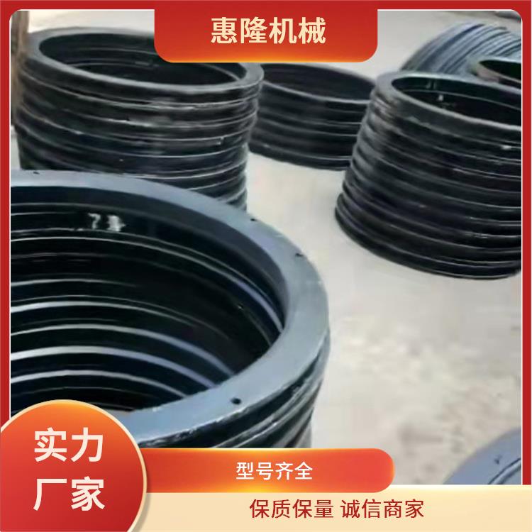 外径500内径380(3吨) 房车转盘 厂家直发 转向轻松自如