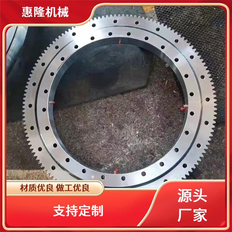 机械旋转支撑 010.20.250（外径330内径170） 设计加工 性能稳定 小型