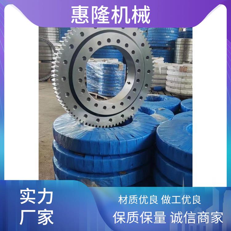 回转支承 坚固耐用 010.30.500（外径602内径398） 小型 厂家直发