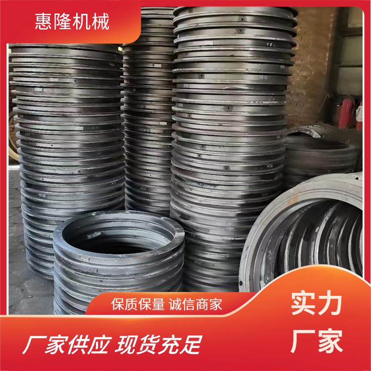 惠隆 双排球加厚外径1050(20吨) 牵引车转盘 性能稳定